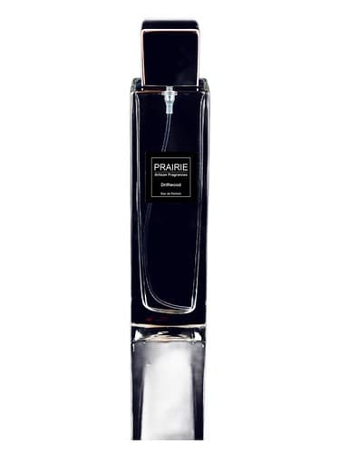 Driftwood by Prairie Artisan Fragrances bottle