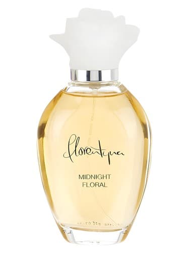 Florentyna Midnight Floral by Marks & Spencer bottle
