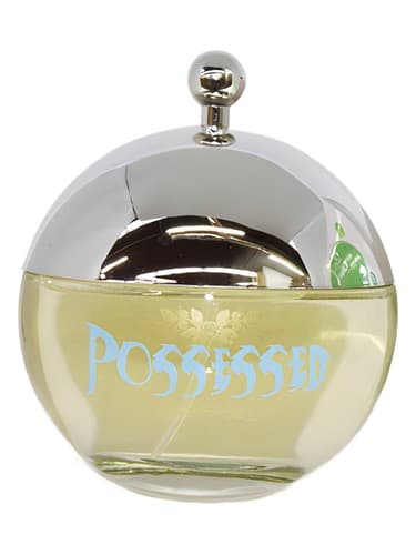 Possessed by Eclectic Collections bottle