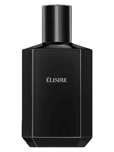 Extrait Noir by Elisire bottle