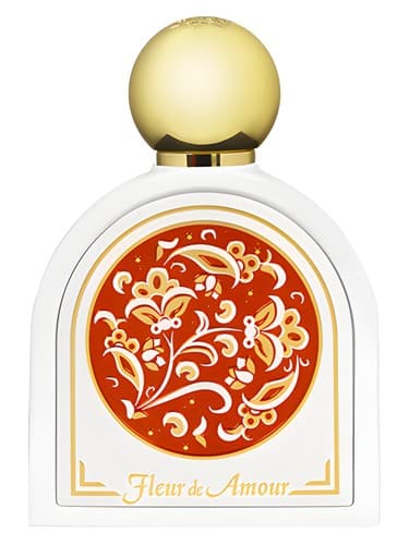 Fleur De Amour by La Maison Orientale bottle