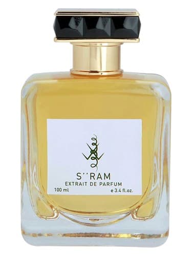 Oud & Knowledge by S''Ram bottle