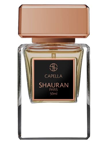 Capella by Shauran bottle