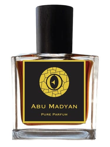 Abu Madyan by Ensar Oud bottle