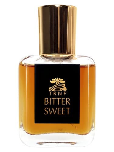 Bitter Sweet by TRNP bottle