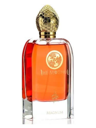 Magnum by Beary bottle
