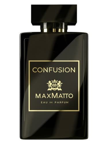 Confusion by MaxMatto bottle