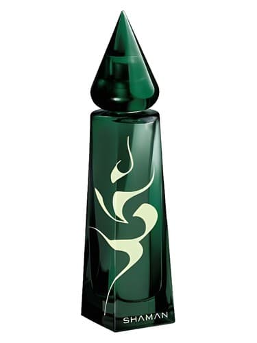 Shaman by Shantara bottle
