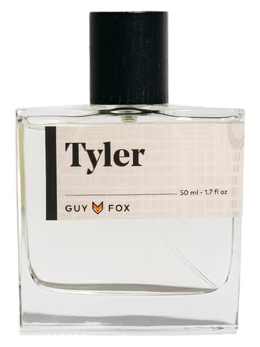 Tyler by GUY FOX bottle