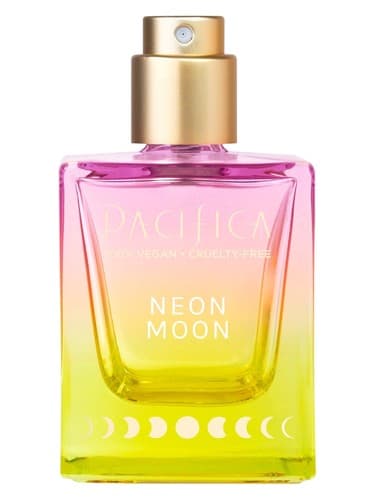 Neon Moon by Pacifica bottle