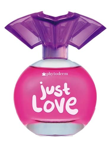 Just Love by Phytoderm bottle