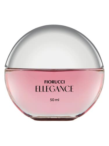 Ellegance by Fiorucci bottle
