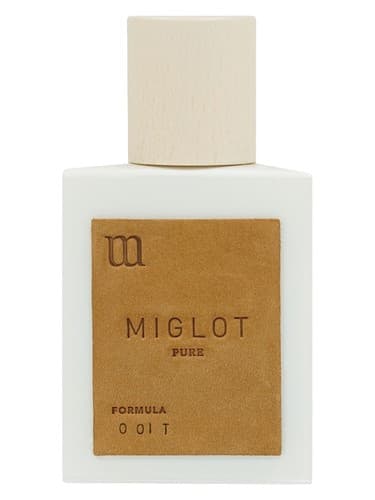 Miglot Pure Oudh Edition 1 by Miglot bottle