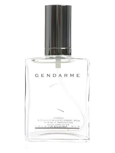 Gendarme by Gendarme bottle