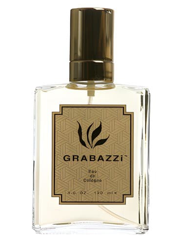 Grabazzi by Gendarme bottle