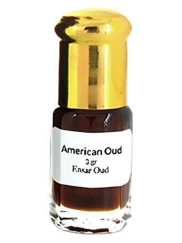 American Oud by Ensar Oud bottle
