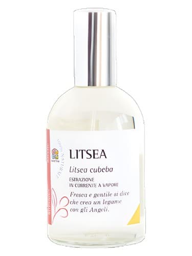 Litsea by Olfattiva bottle