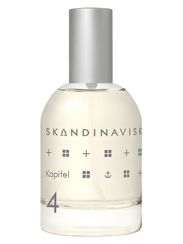 Kapitel 4 by Skandinavisk bottle