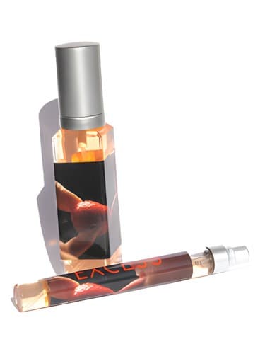 7 Sinful Scents Excess by Gendarme bottle