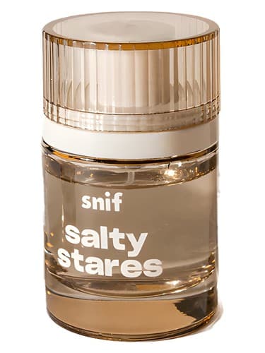 Salty Stares by Snif bottle