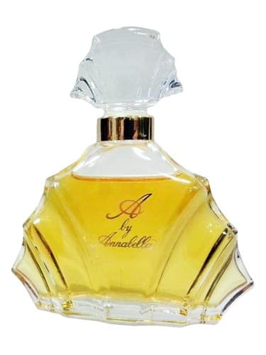 A by Annabella Eau de Toilette by Annabella bottle