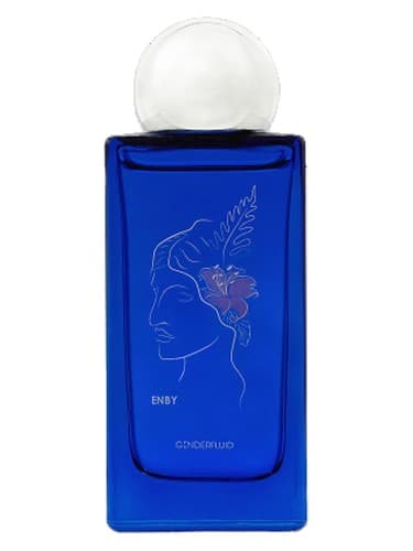 Enby by Genderfluid bottle