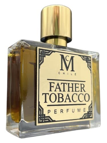 Father Tobacco by Casaniche bottle