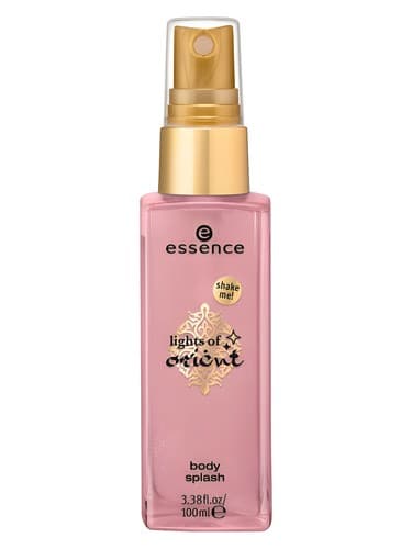 Lights of Orient by essence bottle