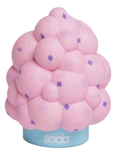 Mermaid Bouquet by SODA bottle