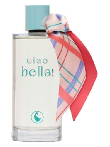 Ciao Bella! by El Ganso bottle