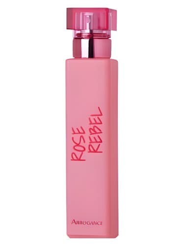 Arrogance Rose Rebel by Arrogance bottle