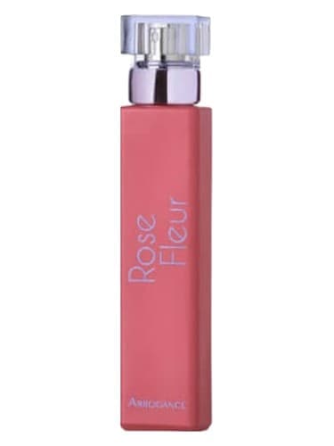 Arrogance Rose Fleur by Arrogance bottle