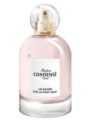 Un Baiser sur le Pont Neuf by Condensé Paris bottle