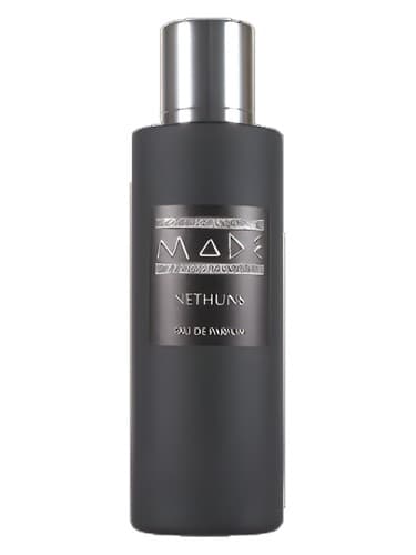 Nethuns by Made bottle