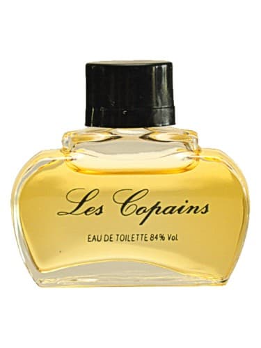 Les Copains Eau de Toilette by Les Copains bottle