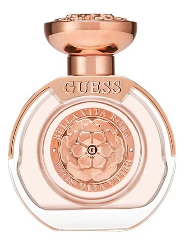 Bella Vita Rosa by Guess bottle