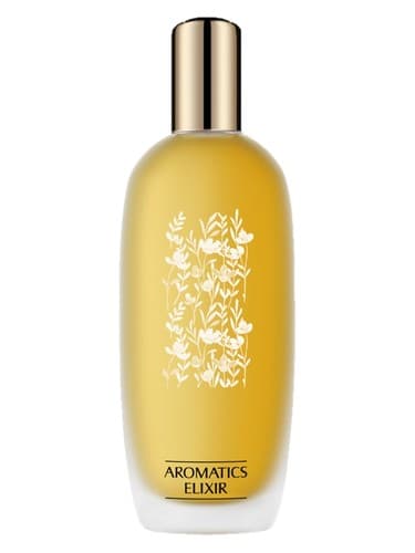 Aromatics Elixir Fête des Mères Edition Limitée by Clinique bottle