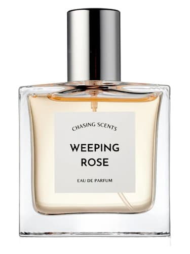 Weeping Rose by Chasing Scents bottle