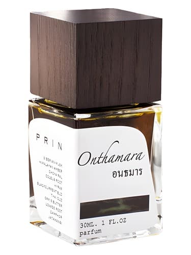 Onthamara by Prin bottle