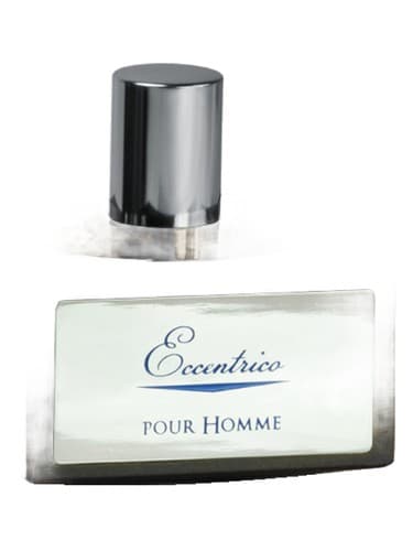 Eccentrico by Stato d'Animo bottle