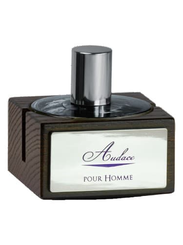 Audace by Stato d'Animo bottle
