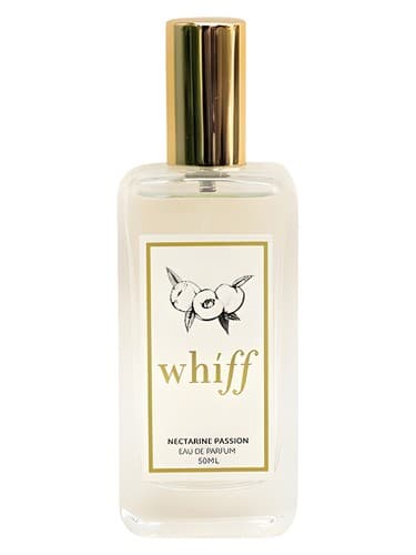 Nectarine Passion by Whíff bottle
