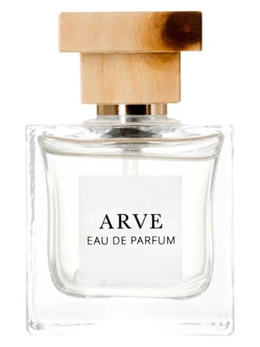 Arve by Arve bottle