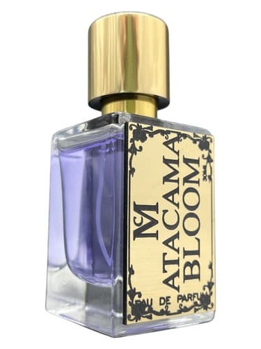 Atacama Bloom by Casaniche bottle