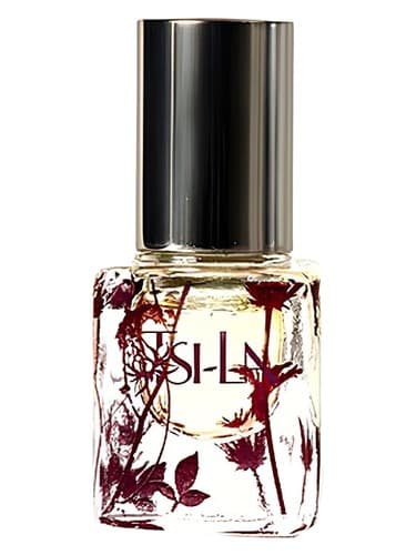 Kizes by Tsi-La Organic bottle