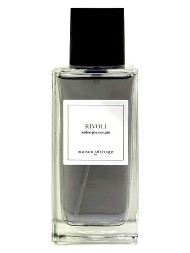 Rivoli by Maison Héritage bottle