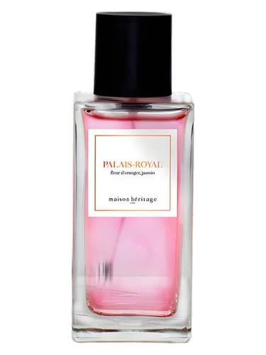 Palais Royal by Maison Héritage bottle
