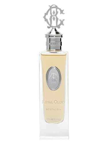 Nostalgia by Royal Glory bottle