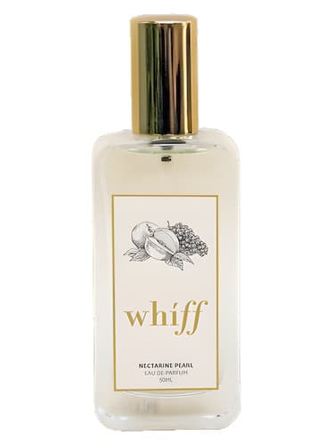 Nectarine Pearl by Whíff bottle
