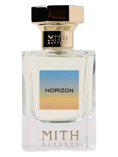 Horizon by Mith bottle